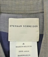 STEPHAN SCHNEIDER（ステファンシュナイダー）カジュアルシャツ ピンク サイズ:4(S位) メンズ/2200659601025