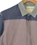 STEPHAN SCHNEIDER（ステファンシュナイダー）カジュアルシャツ ピンク サイズ:4(S位) メンズ/2200659601025