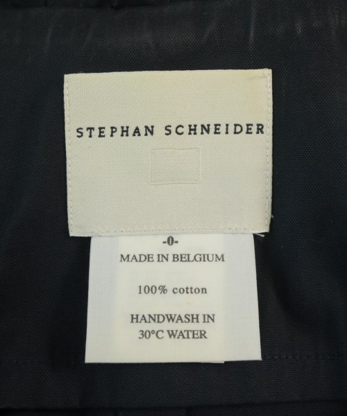 STEPHAN SCHNEIDER（ステファンシュナイダー）その他 紺 サイズ:0(XS位) レディース/2200709844037