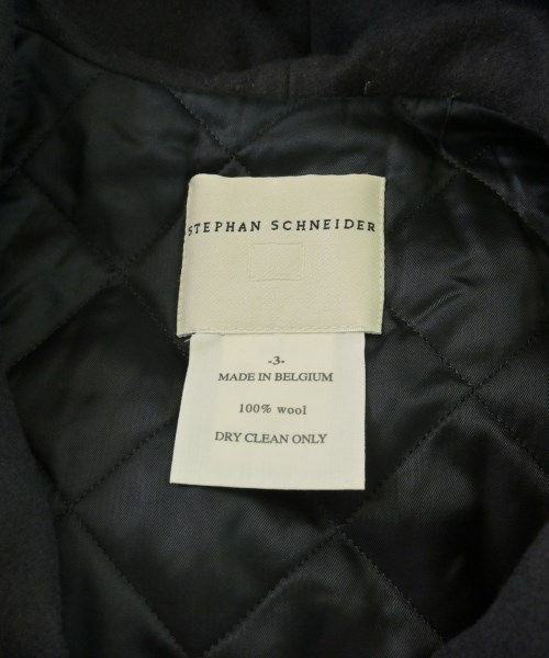 STEPHAN SCHNEIDER（ステファンシュナイダー）その他 黒 サイズ:3(XS位) メンズ/2200714211046