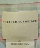 STEPHAN SCHNEIDER（ステファンシュナイダー）カジュアルシャツ グレー サイズ:3(XS位) メンズ/2200718755010