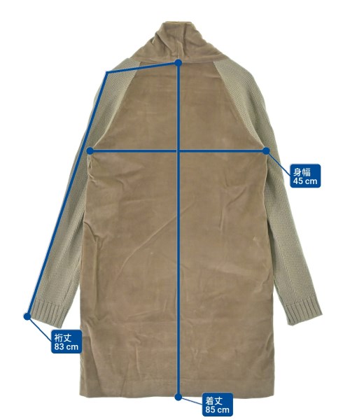 STEPHAN SCHNEIDER（ステファンシュナイダー）その他 ベージュ サイズ:1(S位) レディース/2200653941042