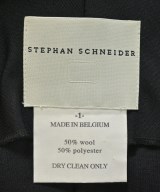 STEPHAN SCHNEIDER（ステファンシュナイダー）ワンピース 黒 サイズ:1(S位) レディース/2200705311014