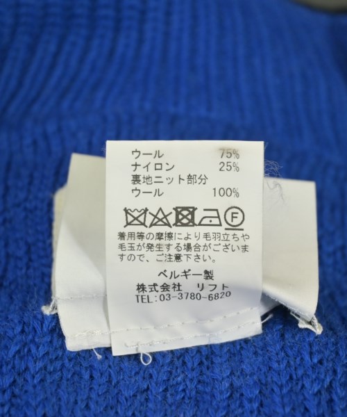 STEPHAN SCHNEIDER（ステファンシュナイダー）その他 紺 サイズ:4(S位) メンズ/2200705670029