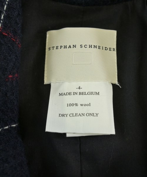 STEPHAN SCHNEIDER（ステファンシュナイダー）その他 紺 サイズ:4(S位) メンズ/2200705895019