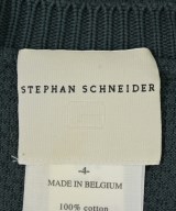 STEPHAN SCHNEIDER（ステファンシュナイダー）カーディガン 緑 サイズ:4(S位) メンズ/2200705895026