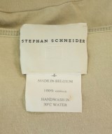 STEPHAN SCHNEIDER（ステファンシュナイダー）タンクトップ ベージュ サイズ:4(S位) メンズ/2200708354018