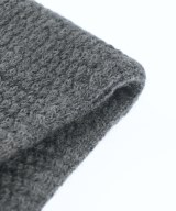 STEPHAN SCHNEIDER（ステファンシュナイダー）マフラー グレー サイズ:- メンズ/2200659203076