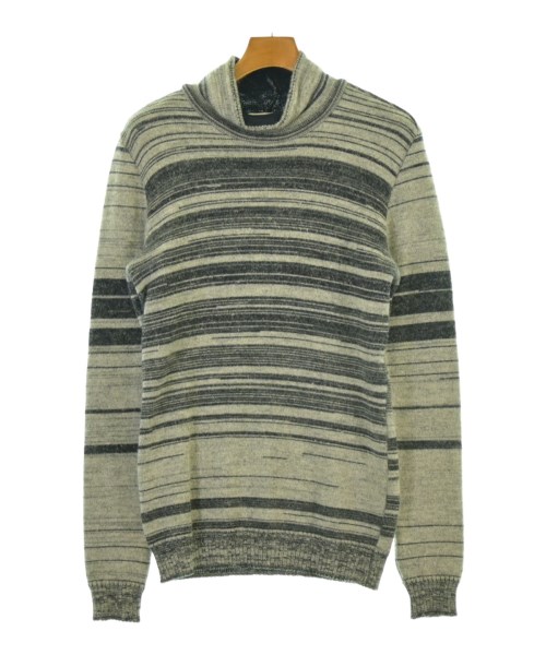 STEPHAN SCHNEIDER(ステファンシュナイダー)ニット・セーター グレー サイズ:3(XS位)/2200662907015