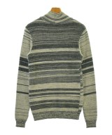 STEPHAN SCHNEIDER（ステファンシュナイダー）ニット・セーター グレー サイズ:3(XS位) メンズ/2200662907015