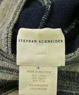 STEPHAN SCHNEIDER（ステファンシュナイダー）ニット・セーター グレー サイズ:3(XS位) メンズ/2200662907015