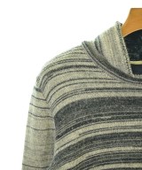 STEPHAN SCHNEIDER（ステファンシュナイダー）ニット・セーター グレー サイズ:3(XS位) メンズ/2200662907015