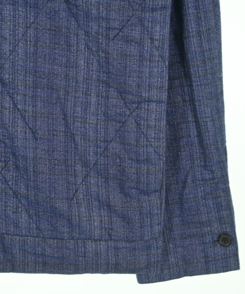 STEPHAN SCHNEIDER（ステファンシュナイダー）カジュアルシャツ 青 サイズ:3(XS位) メンズ/2200665442087