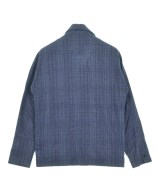 STEPHAN SCHNEIDER（ステファンシュナイダー）カジュアルシャツ 青 サイズ:3(XS位) メンズ/2200665442087