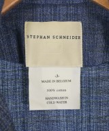 STEPHAN SCHNEIDER（ステファンシュナイダー）カジュアルシャツ 青 サイズ:3(XS位) メンズ/2200665442087