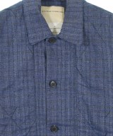 STEPHAN SCHNEIDER（ステファンシュナイダー）カジュアルシャツ 青 サイズ:3(XS位) メンズ/2200665442087