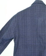 STEPHAN SCHNEIDER（ステファンシュナイダー）カジュアルシャツ 青 サイズ:3(XS位) メンズ/2200665442087