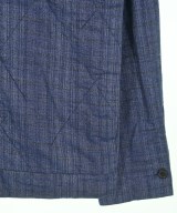 STEPHAN SCHNEIDER（ステファンシュナイダー）カジュアルシャツ 青 サイズ:3(XS位) メンズ/2200665442087