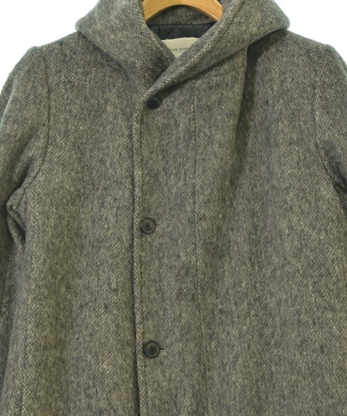 STEPHAN SCHNEIDER（ステファンシュナイダー）その他 グレー サイズ:4(S位) メンズ/2200665447013