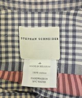STEPHAN SCHNEIDER（ステファンシュナイダー）カジュアルシャツ ベージュ サイズ:-(M位) メンズ/2200722610107