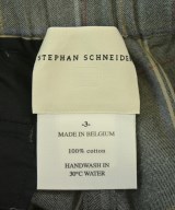 STEPHAN SCHNEIDER（ステファンシュナイダー）その他 グレー サイズ:3(XS位) メンズ/2200725337278