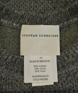 STEPHAN SCHNEIDER（ステファンシュナイダー）ニット・セーター グレー サイズ:4(S位) メンズ/2200724139033