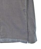 STEPHAN SCHNEIDER（ステファンシュナイダー）カジュアルシャツ グレー サイズ:3(XS位) メンズ/2200724139071