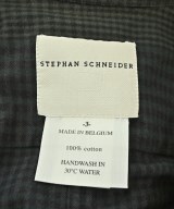 STEPHAN SCHNEIDER（ステファンシュナイダー）カジュアルシャツ カーキ サイズ:3(XS位) メンズ/2200724139088
