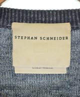 STEPHAN SCHNEIDER（ステファンシュナイダー）ニット・セーター 紺 サイズ:4(S位) メンズ/2200725866068
