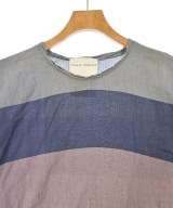 STEPHAN SCHNEIDER（ステファンシュナイダー）Tシャツ・カットソー グレー サイズ:5(M位) メンズ/2200728873025