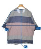 STEPHAN SCHNEIDER（ステファンシュナイダー）Tシャツ・カットソー グレー サイズ:5(M位) メンズ/2200728873025