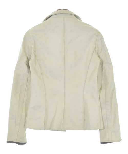 CARPE DIEM（カルペディエム）カジュアルシャツ 白 サイズ:-(S位) メンズ/2200635785015