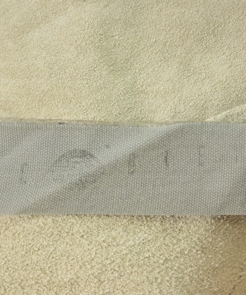 CARPE DIEM（カルペディエム）カジュアルシャツ 白 サイズ:-(S位) メンズ/2200635785015