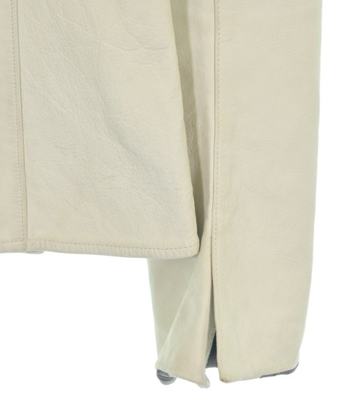 CARPE DIEM（カルペディエム）カジュアルシャツ 白 サイズ:-(S位) メンズ/2200635785015