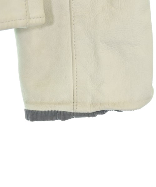 CARPE DIEM（カルペディエム）カジュアルシャツ 白 サイズ:-(S位) メンズ/2200635785015