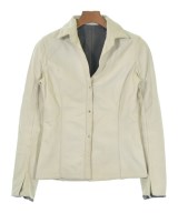 CARPE DIEM（カルペディエム）カジュアルシャツ 白 サイズ:-(S位) メンズ/2200635785015