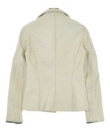 CARPE DIEM（カルペディエム）カジュアルシャツ 白 サイズ:-(S位) メンズ/2200635785015