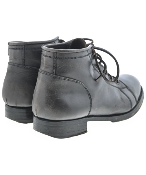 CARPE DIEM（カルペディエム）ブーツ 茶 サイズ:-(26cm位) メンズ/2200638758054