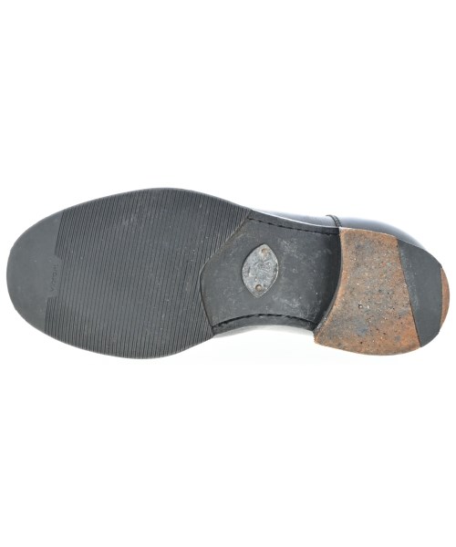 CARPE DIEM（カルペディエム）ブーツ 茶 サイズ:-(26cm位) メンズ/2200638758054