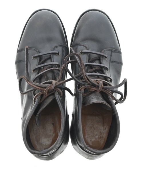 CARPE DIEM（カルペディエム）ブーツ 茶 サイズ:-(26cm位) メンズ/2200638758054