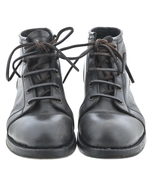 CARPE DIEM（カルペディエム）ブーツ 茶 サイズ:-(26cm位) メンズ/2200638758054