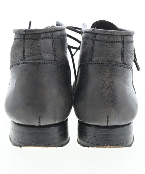 CARPE DIEM（カルペディエム）ブーツ 茶 サイズ:-(26cm位) メンズ/2200638758054