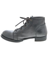 CARPE DIEM（カルペディエム）ブーツ 茶 サイズ:-(26cm位) メンズ/2200638758054