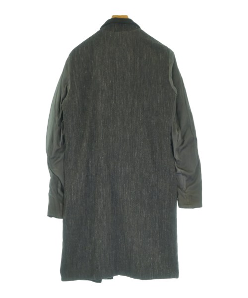 CARPE DIEM（カルペディエム）チェスターコート 黒 サイズ:-(L位) メンズ/2200643321045