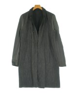 CARPE DIEM（カルペディエム）チェスターコート 黒 サイズ:-(L位) メンズ/2200643321045