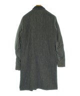 CARPE DIEM（カルペディエム）チェスターコート 黒 サイズ:-(L位) メンズ/2200643321045