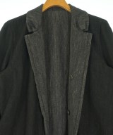 CARPE DIEM（カルペディエム）チェスターコート 黒 サイズ:-(L位) メンズ/2200643321045