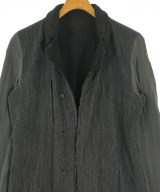 CARPE DIEM（カルペディエム）チェスターコート 黒 サイズ:-(L位) メンズ/2200643321045