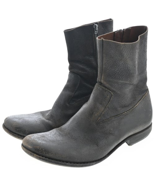 CARPE DIEM(カルペディエム)ブーツ 茶 サイズ:EU41(26cm位)/2200643321120