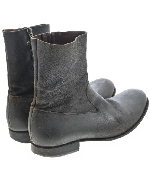 CARPE DIEM（カルペディエム）ブーツ 茶 サイズ:EU41(26cm位) メンズ/2200643321120